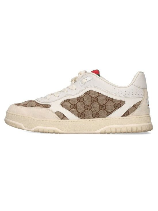 Gucci Other - Gucci GG Canvas Sneakers 11